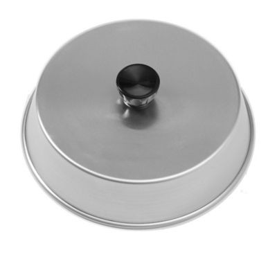 AMERICAN METALCRAFT BA840A COVER BASTING 8X2" ALUM