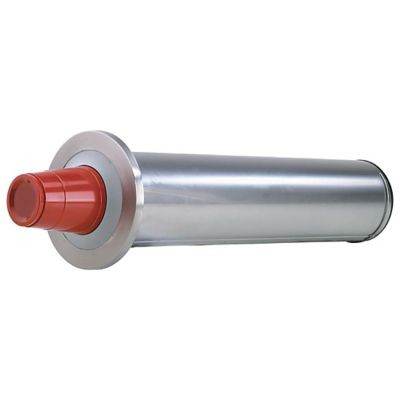 DIVERSIFIED METAL PROD BFL-2 DISPENSER CUP 8-44 OZ IN-COUNTER