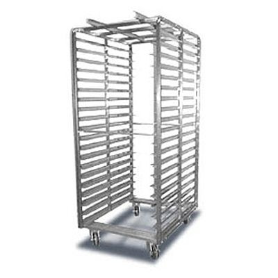 BAXTER BDRSB-20 BAXTER BDRSB-20 69.8" X 28.38" DOUBLE RO