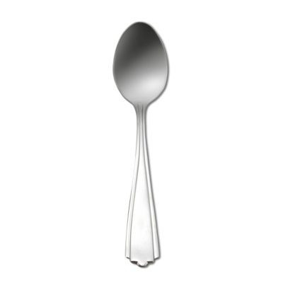 ONEIDA LTD B080STSF DELCO B080STSF GREYSTOKE S/S 6" TEASPOON