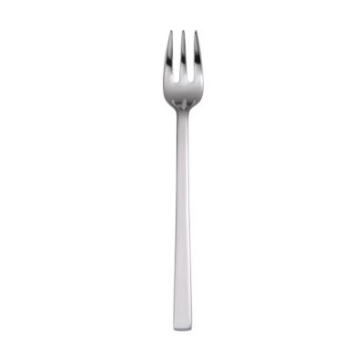 ONEIDA LTD B678FOYF THIS OYSTER &SOL; COCKTAIL FORK FEATURES