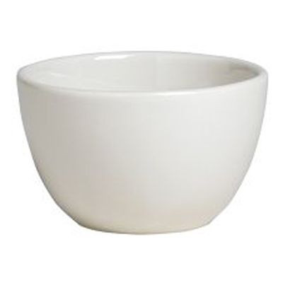 STERILITE CORP A100P079 ANFORA A100P079 AMERICAN BASICS WHITE 9 