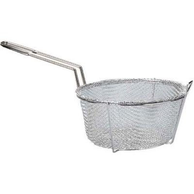 ADMIRAL CRAFT BFSM-1125 BASKET FRYER 11-1/4X6"