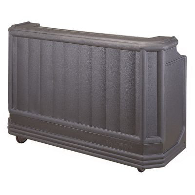 CAMBRO MANUFACTURING BAR730PM191 CAMBRO BAR730PM191 GRANITE GRAY POST-MIX