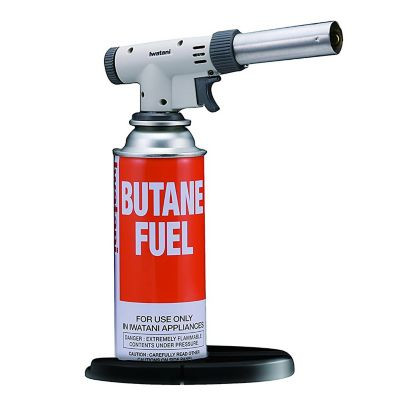 IWATANI CB-TC-PRO IWATANI CB-TC-PRO TORCH BURNER WITH PIST