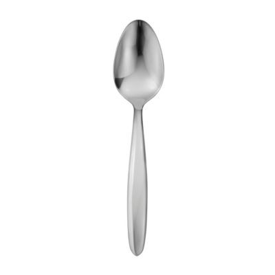 ONEIDA LTD B636STSF ONEIDA B636STSF GLISSADE S/S 6-1/2" TEAS
