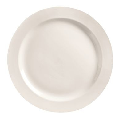 WORLD TABLEWARE INC BW-1107 WORLD TABLEWARE BW-1107 BASICS BRIGHT WH