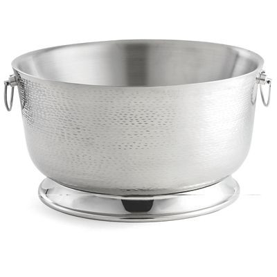 TABLECRAFT PRODUCTS COMPANY BTB2111 TUB BEVERAGE 21X11" SS