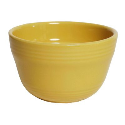TUXTON CHINA CSB-0752 TUXTON CSB-0752 CONCENTRIX SAFFRON 7-1/2