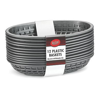 TABLECRAFT PRODUCTS COMPANY C1074BK TABLECRAFT C1074BK BLACK 9-3/8" X 6" X 1