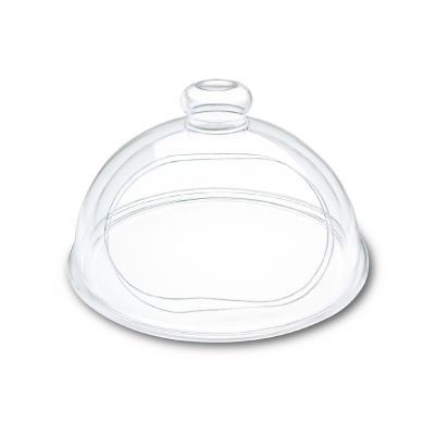 DELFIN DRD-13KT-00 DELFIN DRD-13KT-00 13" X 6" CLEAR TURN &