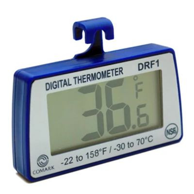 COMARK DRF1 COMARK DRF1 HANGING REFRIGERATOR / FREEZ
