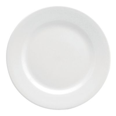 ONEIDA LTD F8010000132 BUFFALO F8010000132 BRIGHT WHITE WARE 8-