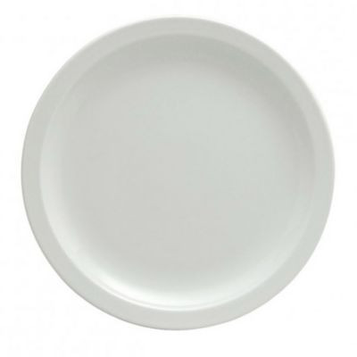 ONEIDA LTD F8000000125 BUFFALO F8000000125 BRIGHT WHITE WARE 7.