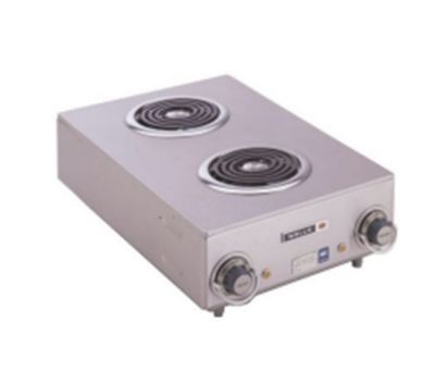 WELLS MANUFACTURING H115 WELLS MANUFACTURING H115 SPIRAL HOTPLATE