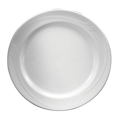 ONEIDA LTD F1040000163 ONEIDA F1040000163 ESPREE 12" CREAM WHIT