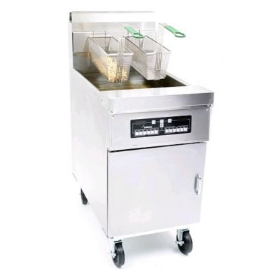 FRYMASTER HD160G FRYMASTER HD60G DECATHLON GAS THERMATRON