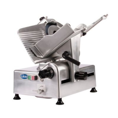 GLOBE G12A SLICER AUTOMATIC 12" ALUM 120 V