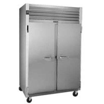 TRAULSEN G22010 TRAULSEN G22010 G-SERIES SOLID DOOR 2-SE