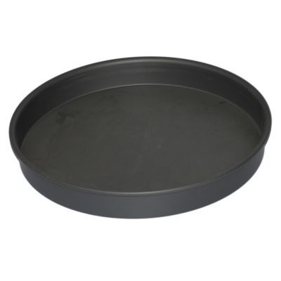 AMERICAN METALCRAFT HC80142 PAN PIZZA 14X2 DEEP DISH ANDZD