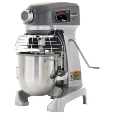 HOBART HL120-1STD MIXER FOOD BENCH 12 QT 120 V