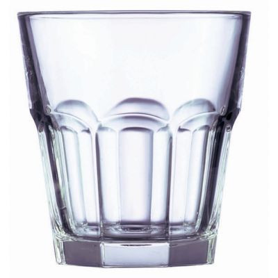 CARDINAL INTERNATIONAL J4096 GLASS ROCKS 8 OZ GOTHAM