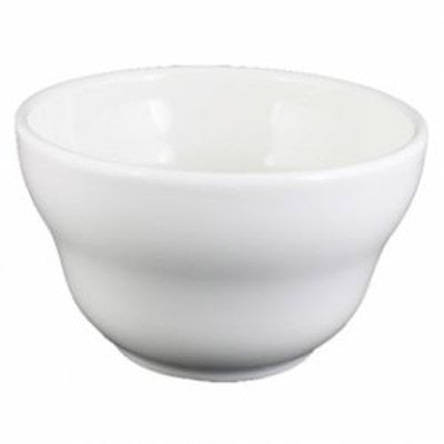 VERTEX CHINA LD-4D CUP BOUILLON 8 OZ CLASSIC CHINA WHT