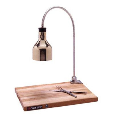 CRESCOR IFW-61-GL-10PN CRESCOR IFW-61-GL-10PN HEAT LAMP WITH MA