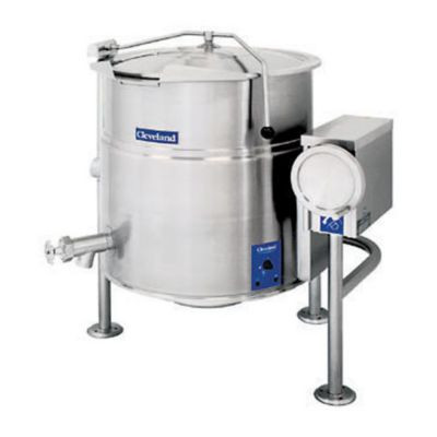CLEVELAND RANGE KEL80T CLEVELAND RANGE KEL-80-T ELECTRIC 80 GAL