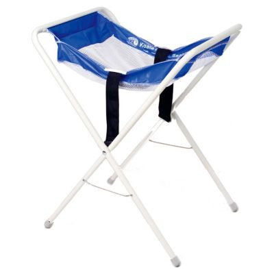 KOALA KARE PRODUCTS KB115-99 KOALA KARE KB115-99 WHITE / BLUE INFANT 