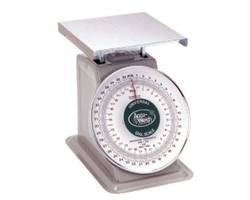 YAMATO CORPORATION M-75PK SCALE MECHANICAL RECEIVING 75 LB