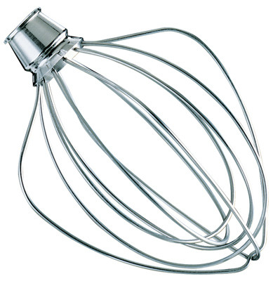 KITCHENAID K45WW KITCHENAID? K45WW WIRE WHIP FOR STAND MI