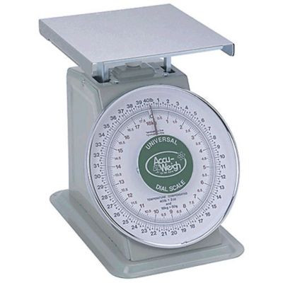 YAMATO CORPORATION M-28/OUD171 YAMATO M-28/OUD171 ACCU-WEIGH 32 OZ DIAL