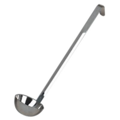 AMERICAN METALCRAFT L210 LADLE 1 OZ 7" 2 PIECE SS