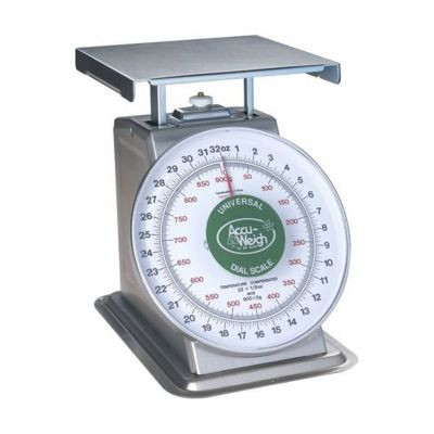 YAMATO CORPORATION MFG-1160-CP1098 YAMATO MFG-1160-CP1098 ACCU-WEIGH 40 LB 