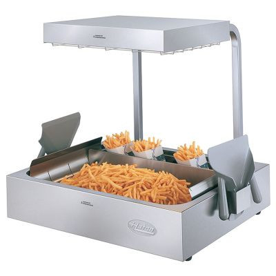 HATCO GRFHS-PT26 WARMER FOOD COUNTERTOP 1440 W