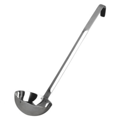 AMERICAN METALCRAFT L220 AMERICAN METALCRAFT L220 S/S 7" LONG 2 O