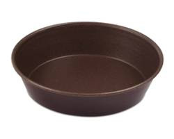 J.B. PRINCE M201 80 MOLD FLAN 2 OZ STEEL BLK