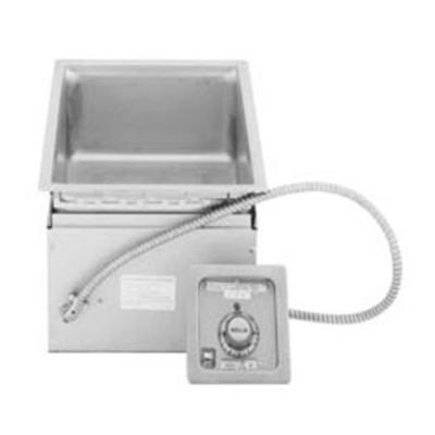 WELLS MANUFACTURING MOD100TD-120 WARMER FOOD TOP-MOUNT 120V
