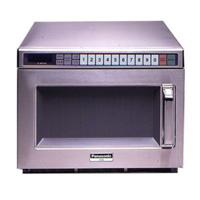 PANASONIC NE-17523 PANASONIC NE-17523 COMMERCIAL 1700 WATT 
