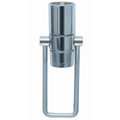 ADVANCE TABCO K-400 SPRAYER WAND HANDS FREE CHROME
