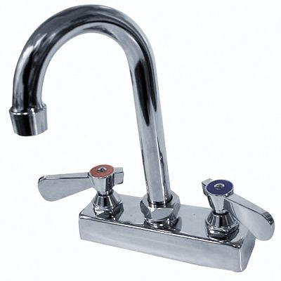 ADVANCE TABCO K-52 ADVANCE TABCO K-52 3-1/2" DECK MOUNTED G