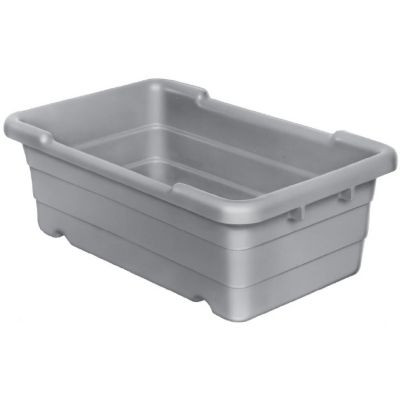 CHANNEL MANUFACTURING L815-G LUG 23-3/4X15-3/4X8-1/2" GRAY