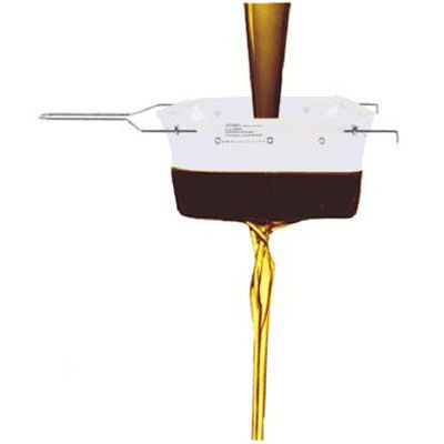MIROIL FILTER RB5FS/12751 MIROIL RB5FS/12751 OIL POLISHING 40 QT. 