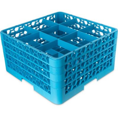 CARLISLE RG9-414 CARLISLE RG9-414 OPTICLEAN 9 COMPARTMENT