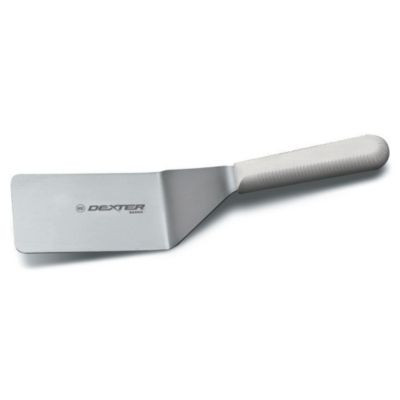 DEXTER RUSSELL P94851 TURNER PANCAKE 4X2-1/2" SS