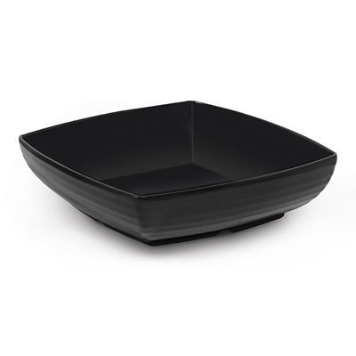G E T ENTERPRISES ML-68-BK G.E.T. ML-68-BK MILANO BLACK 3 QT. SQUAR
