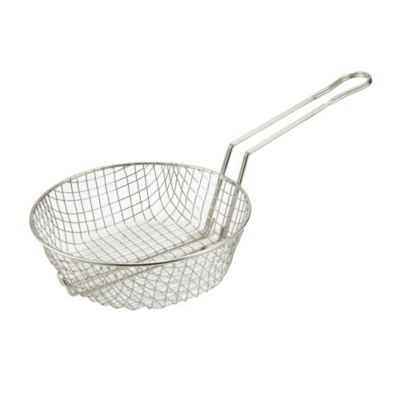 WINCO MSB-10 WINCO MSB-10 NICKLE PLATED COARSE MESH 1