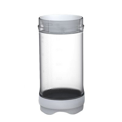 FIFO INNOVATIONS RC161-220-6 FIFO RC161-220-6 PORTION PAL 16 OZ. SQUE
