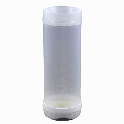 FIFO INNOVATIONS RC241-220-6 FIFO RC241-220-6 PORTION PAL 24 OZ. SQUE